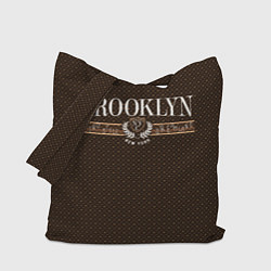 Сумка-шоппер Brooklyn Style