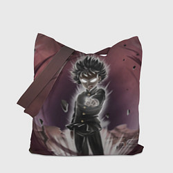 Сумка-шоппер Mob Psycho 100