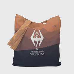 Сумка-шоппер THE ELDER SCROLLS