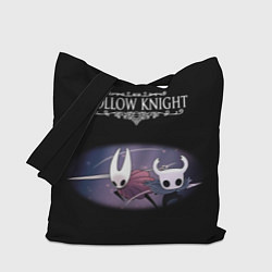 Сумка-шопер Hollow Knight, цвет: 3D-принт