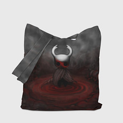 Сумка-шоппер Hollow Knight