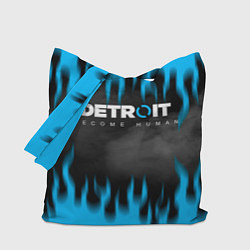 Сумка-шоппер DETROIT: BECOME HUMAN