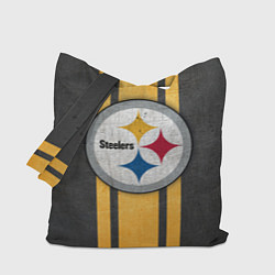 Сумка-шоппер Pittsburgh Steelers