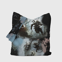 Сумка-шоппер Assassin??s Creed