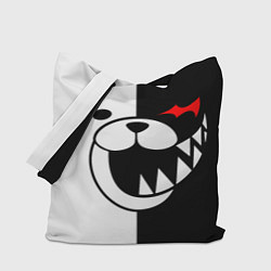 Сумка-шоппер MONOKUMA