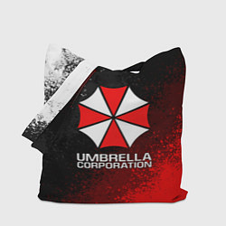 Сумка-шоппер UMBRELLA CORP