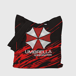 Сумка-шоппер UMBRELLA CORP