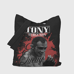 Сумка-шоппер Tony Ferguson