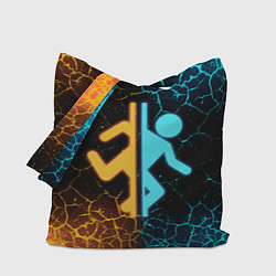 Сумка-шоппер PORTAL