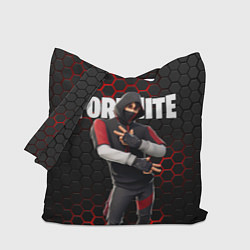 Сумка-шоппер FORTNITE IKONIK