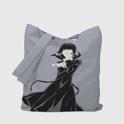 Сумка-шоппер Ryuunosuke Akutagawa