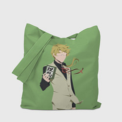 Сумка-шоппер Doppo Kunikida