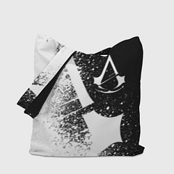 Сумка-шоппер Assassin’s Creed 03