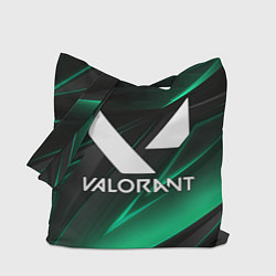 Сумка-шоппер VALORANT