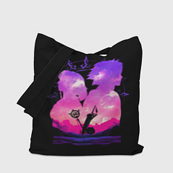 Сумка-шоппер Final Fantasy