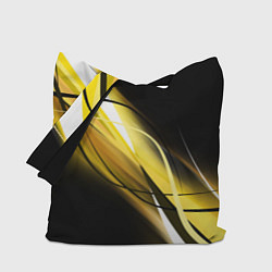 Сумка-шоппер GEOMETRY STRIPES