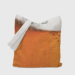 Сумка-шоппер ПИВО!