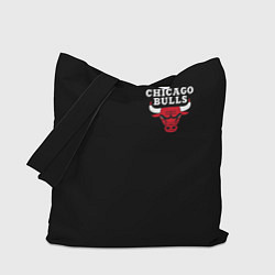 Сумка-шоппер CHICAGO BULLS