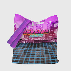 Сумка-шоппер HOTLINE MIAMI 2