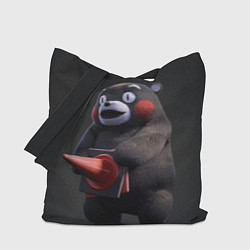 Сумка-шоппер Kumamon