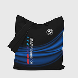 Сумка-шоппер BMW