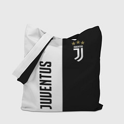 Сумка-шоппер JUVENTUS