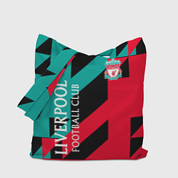 Сумка-шоппер LIVERPOOL