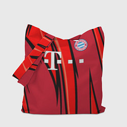Сумка-шоппер ФК Бавария Мюнхен