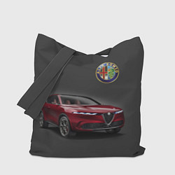 Сумка-шоппер Alfa Romeo - Italy