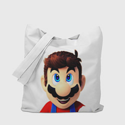 Сумка-шоппер Mario