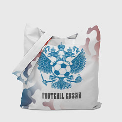 Сумка-шоппер FOOTBALL RUSSIA Футбол