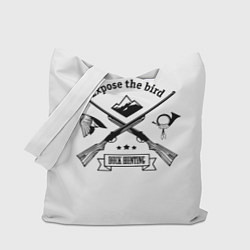 Сумка-шоппер Hunting