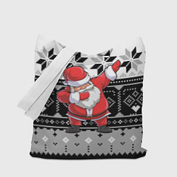 Сумка-шоппер Свитер Santa DAB