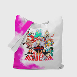 Сумка-шоппер Моя геройская академия