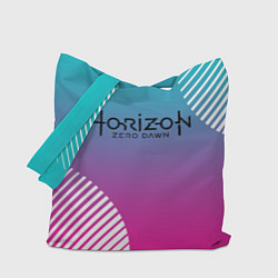 Сумка-шоппер Horizon Zero Dawn