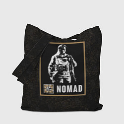 Сумка-шоппер Nomad
