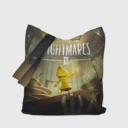 Сумка-шоппер Little Nightmares 2