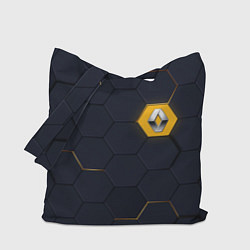 Сумка-шоппер Renault