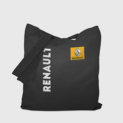 Сумка-шоппер Renault