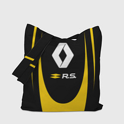 Сумка-шоппер RENAULT SPORT