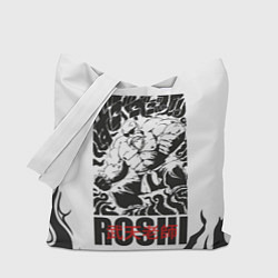 Сумка-шоппер Roshi