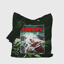 Сумка-шоппер Farcry 3