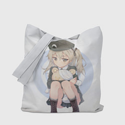 Сумка-шоппер Girls und Panzer