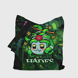 Сумка-шоппер Hades Dusa Gorgon