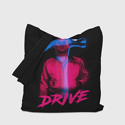 Сумка-шоппер DRIVE