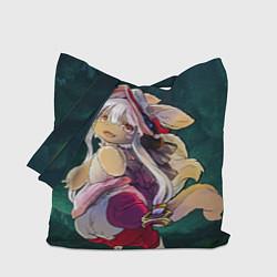 Сумка-шоппер Nanachi