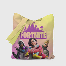 Сумка-шоппер Fortnite Squad