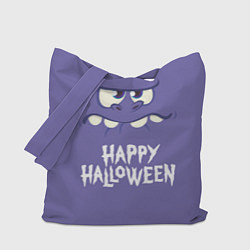 Сумка-шоппер HAPPY HALLOWEEN