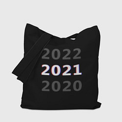 Сумка-шоппер 2020 2021 2022