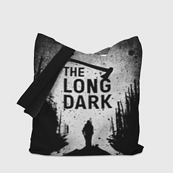 Сумка-шоппер The Long Dark игра
